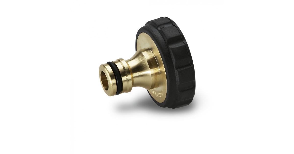 Kärcher Conexión grifo G1 26450140