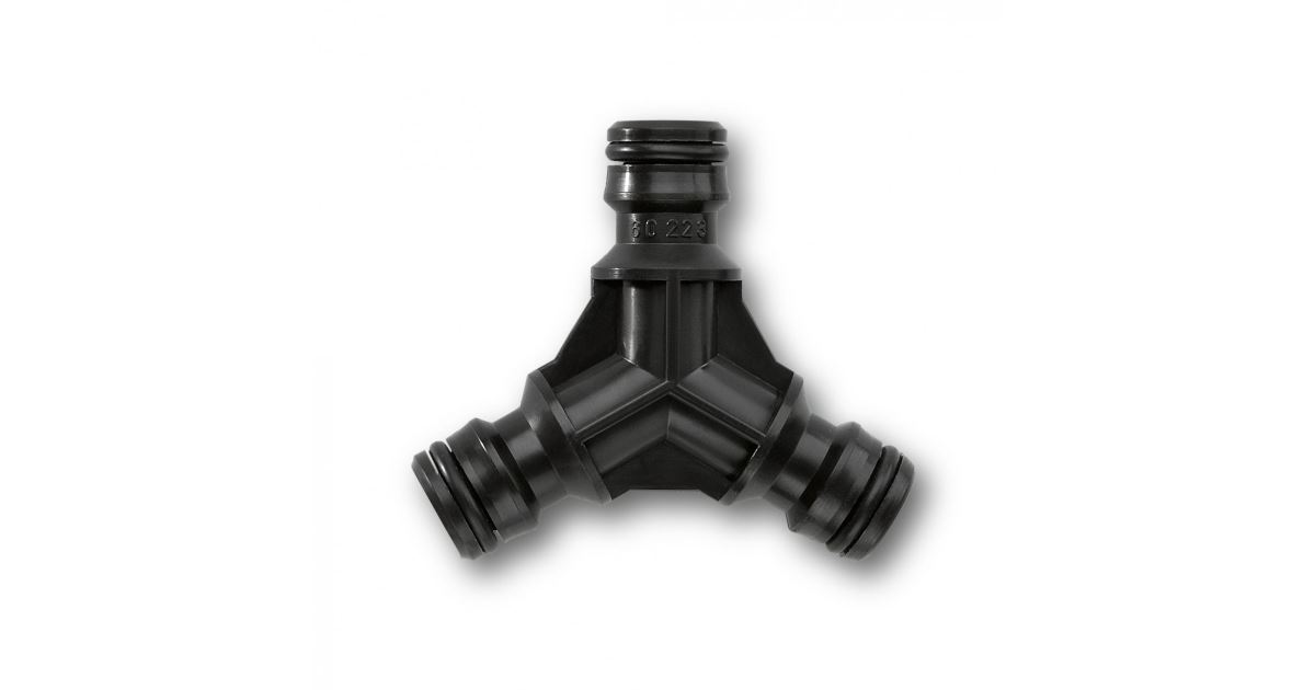 KÄRCHER Embrague de tres vías 26450090