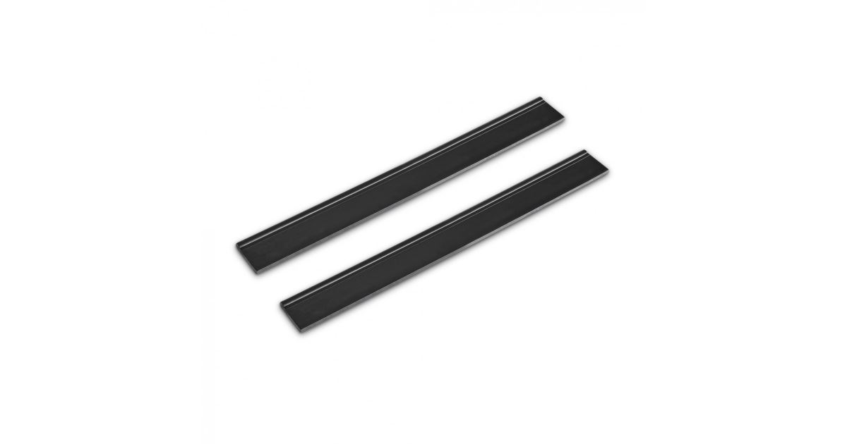 Kärcher Escobilla de goma estrecha para WV (170 mm) (2 uds) 26331040