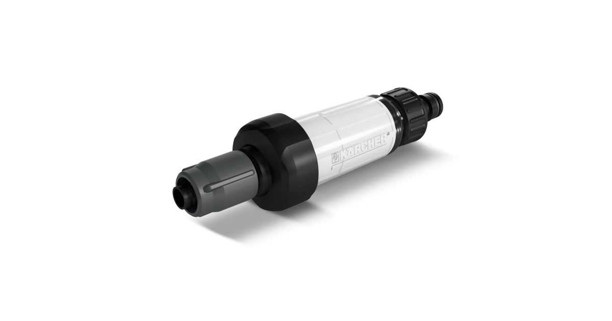 Kärcher Filtro de partículas finas 26452250