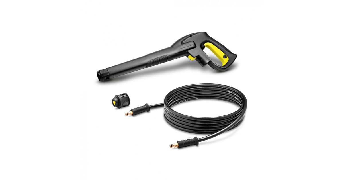 Kärcher HK 4 Juego de mangueras de alta presión 26439120