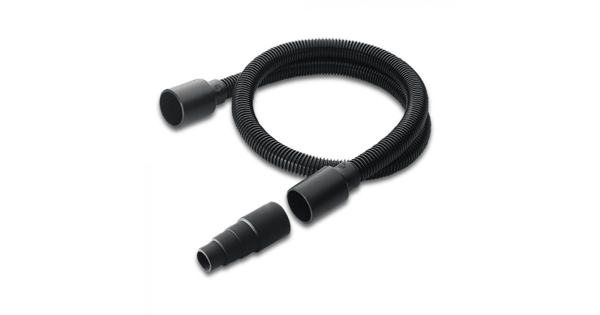 Kärcher Juego de aspiración para herramientas eléctricas 28631120
