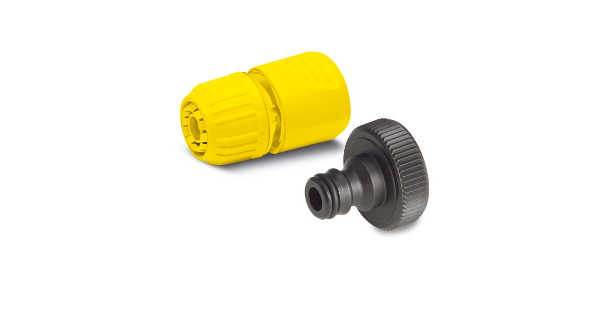 Kärcher Juego de conexión de bomba 69973580