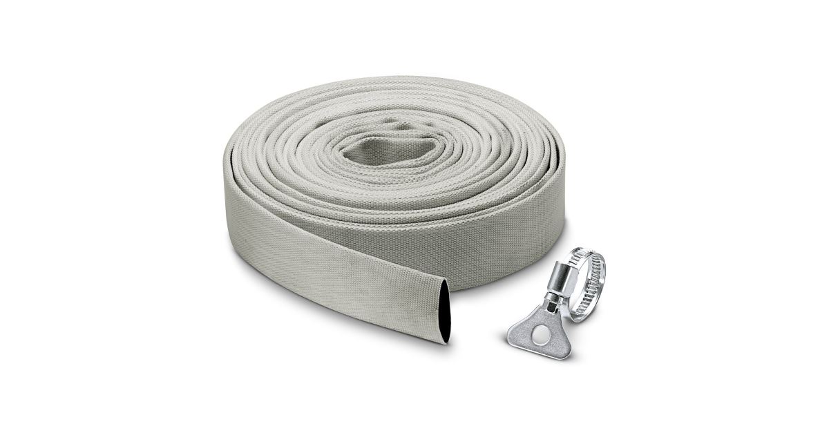 Karcher Juego de mangueras textiles, 29971000