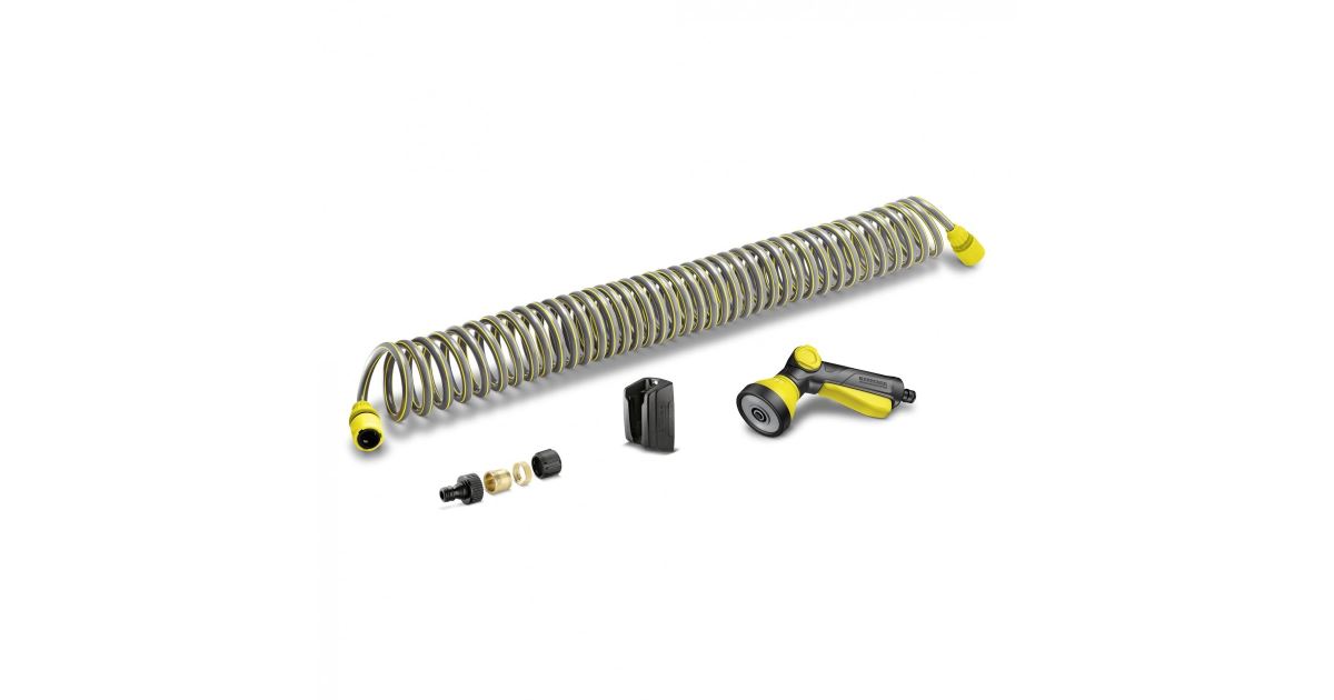 Kärcher Juego - manguera en espiral 10m 26451780