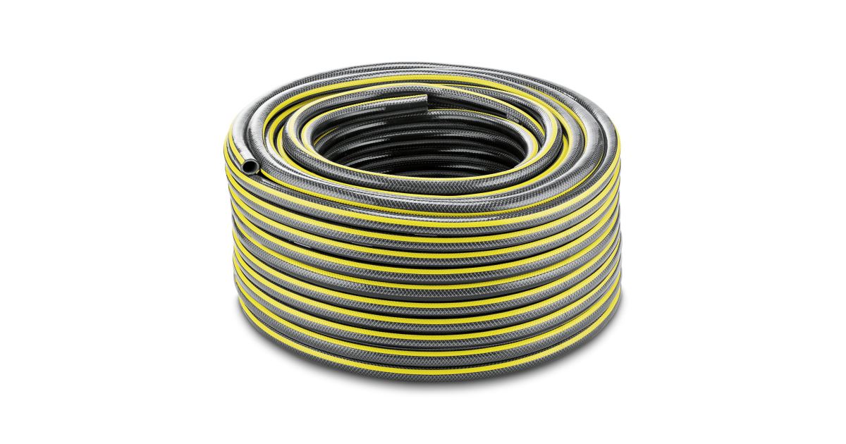 Kärcher Manguera de jardín 1/2 Performance Plus 50 m 26453190