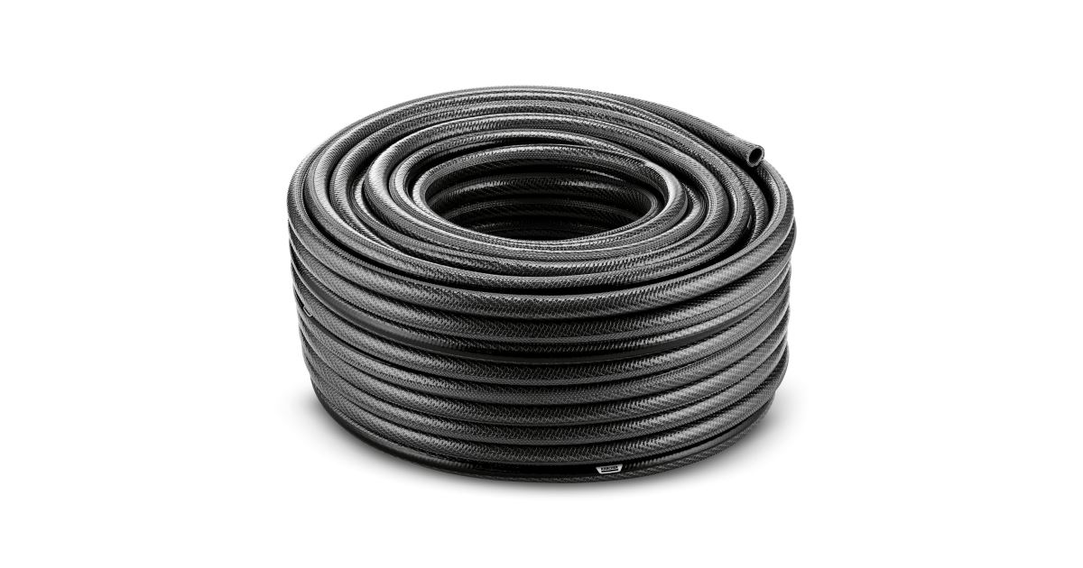 Kärcher Manguera de jardín Performance Premium ½" - 50 m 26453250
