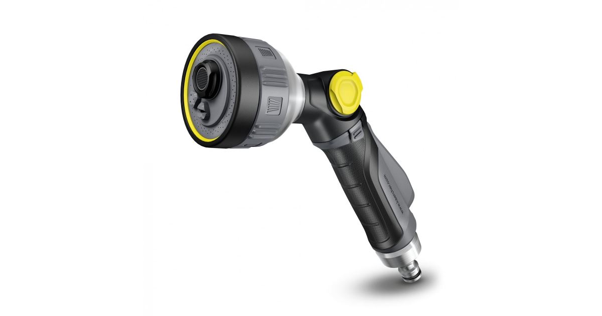 Kärcher Pistola pulverizadora multifuncional de metal Premium 26452710