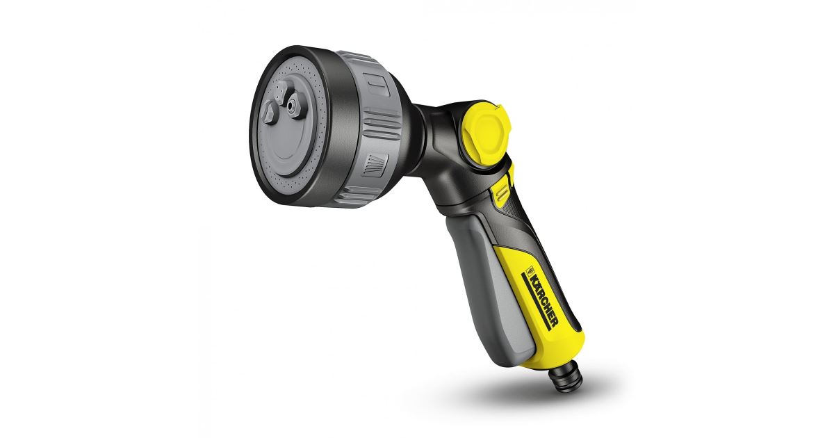 Kärcher Pistola pulverizadora multifuncional Plus 26452690