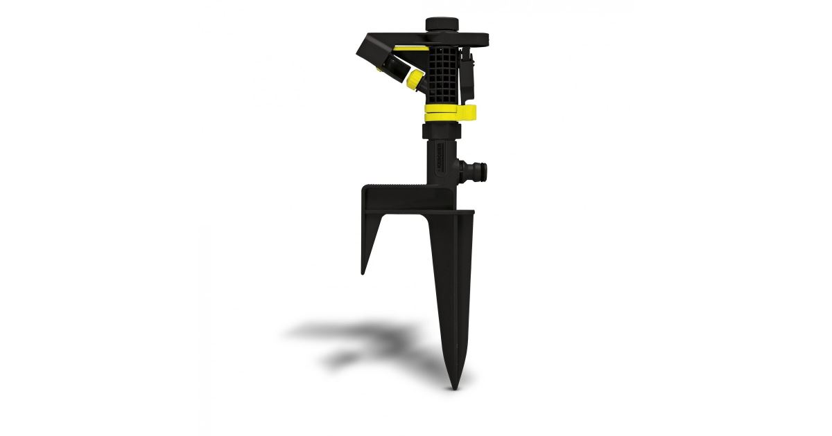 Kärcher Pulso, circular, aspersor sectorial PS 300 26450230