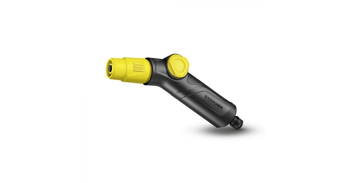 Kärcher Pulverizador de control 26452670