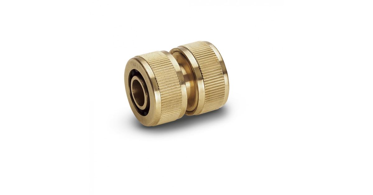 Kärcher Reparación de manguera de latón (3/4") 26451030