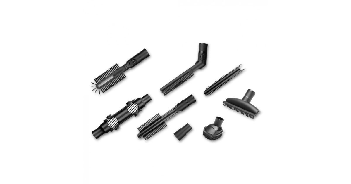 Kärcher Set VC Limpieza 28632550