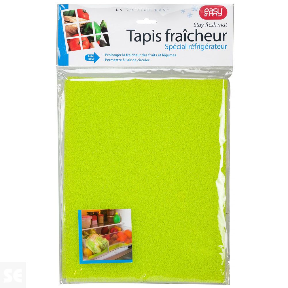 Alfombrilla Nevera 47x30 Surti