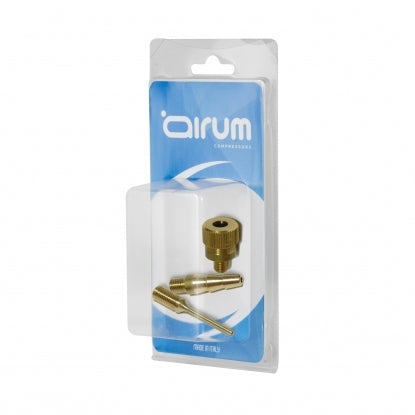 KIT 3 BOQUILLAS AIRUM