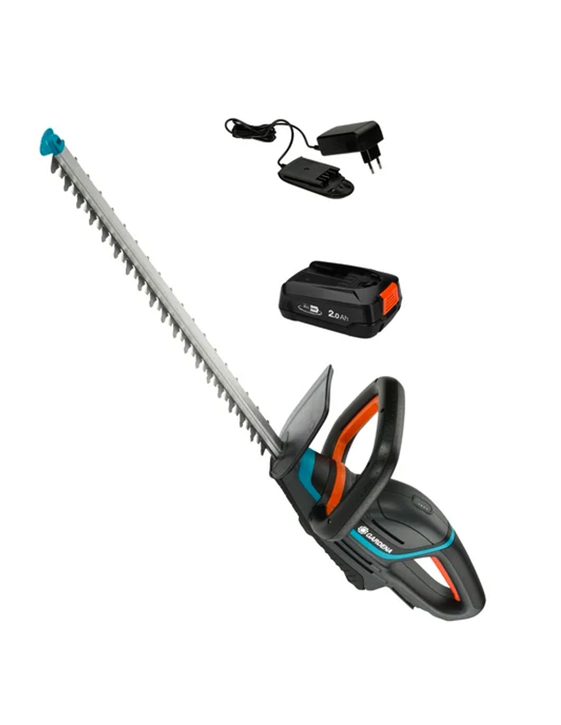 Kit Cortasetos GARDENA ComfortCut 50