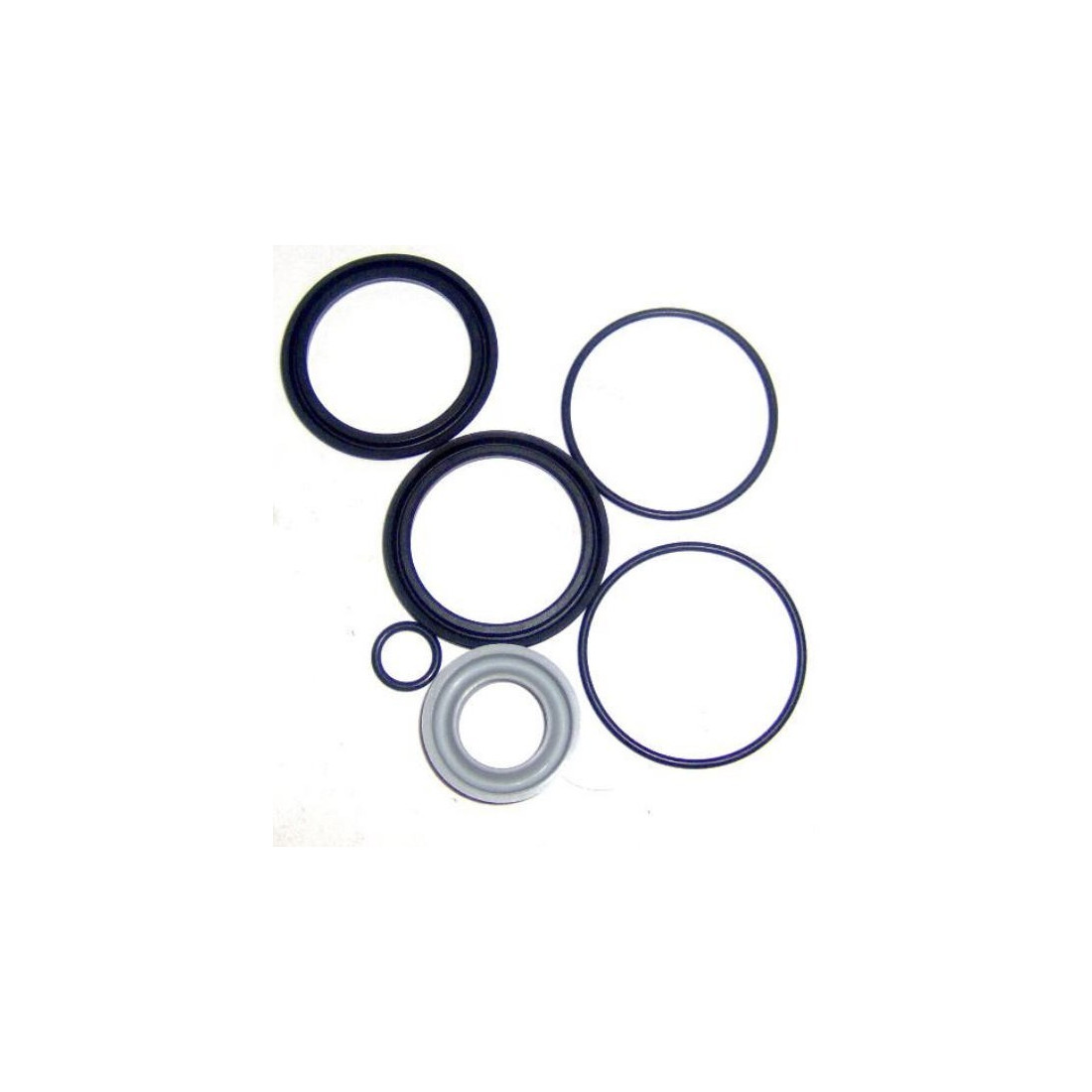 Kit de Juntas Cilindro Orved Compact. D.80 OR0971 PNEUMAX RG1500/0007