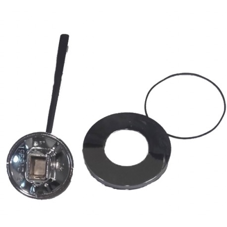 Kit de maneta y caperuza de grifo TOUCH - ROCA