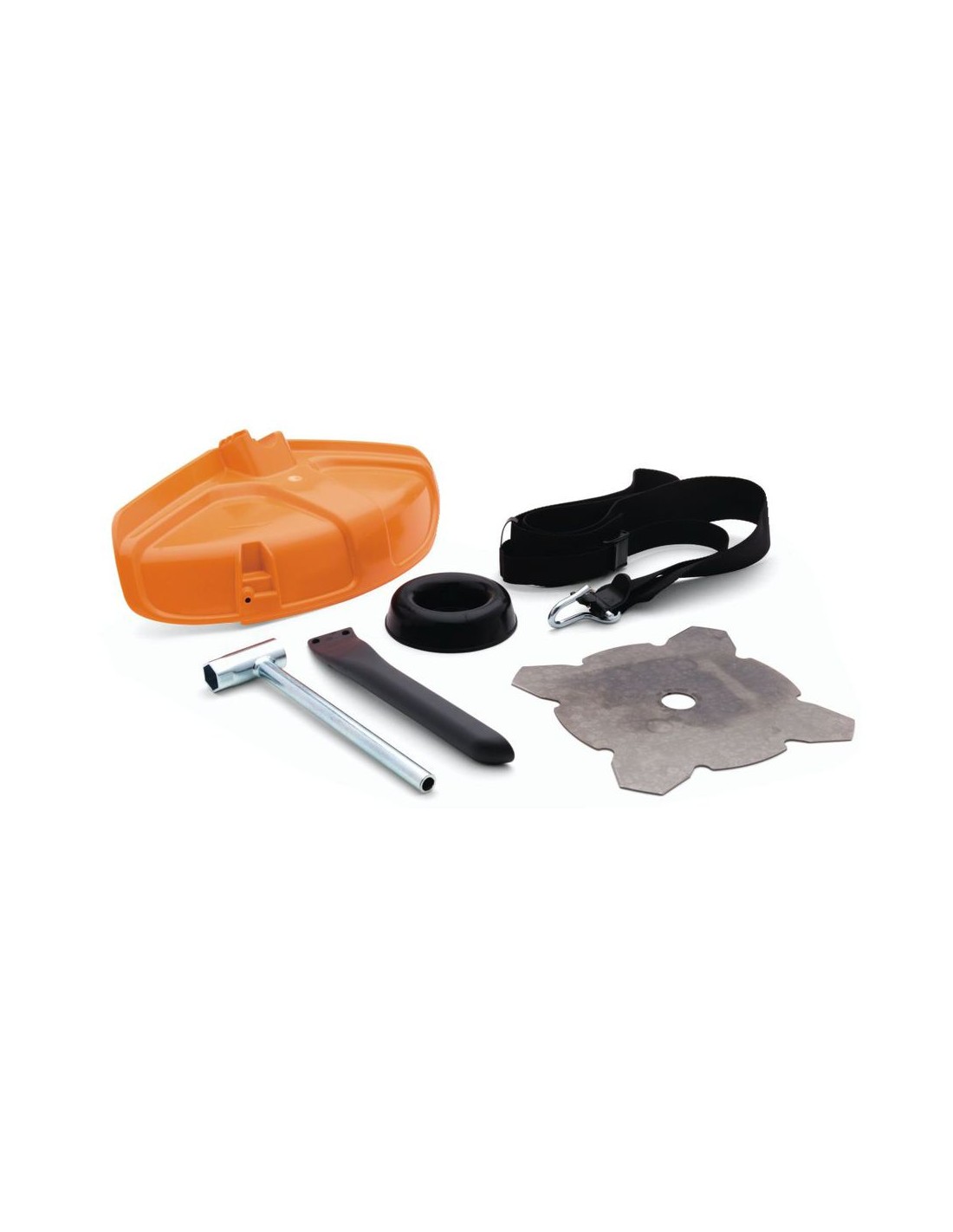 KIT DISCO HUSQVARNA 232L