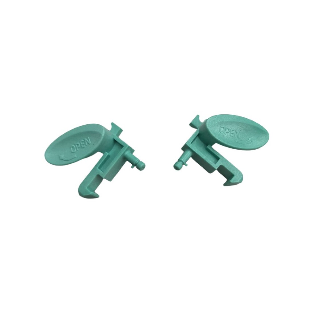 Kit Ganchos Godex DT4 5400-900041G