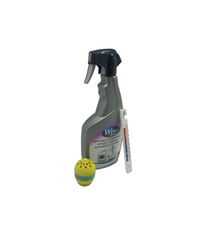 KIT LIMPIEZA PARA FRIGORÍFICOS. 480131000008