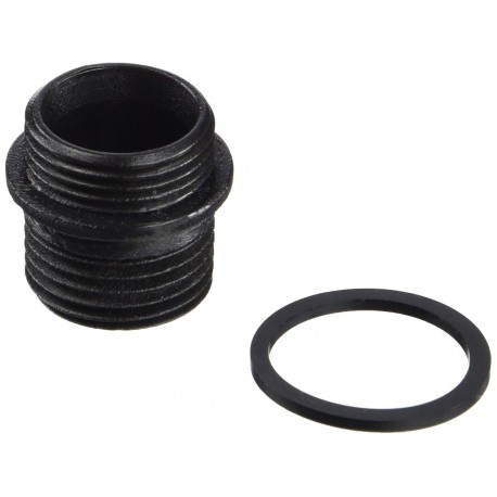 Kit  recambio asiento inversor baño (6 unidades) - ROCA