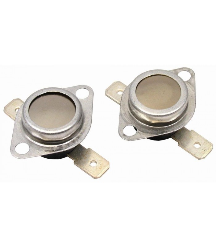 KIT TERMOSTATOS ARISTON, INDESIT 95306230000IS70CEX  C00116598