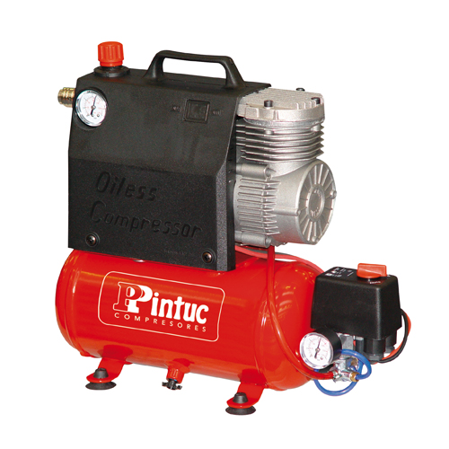 Compresores - Compresor Pistón Koala 1/2CV