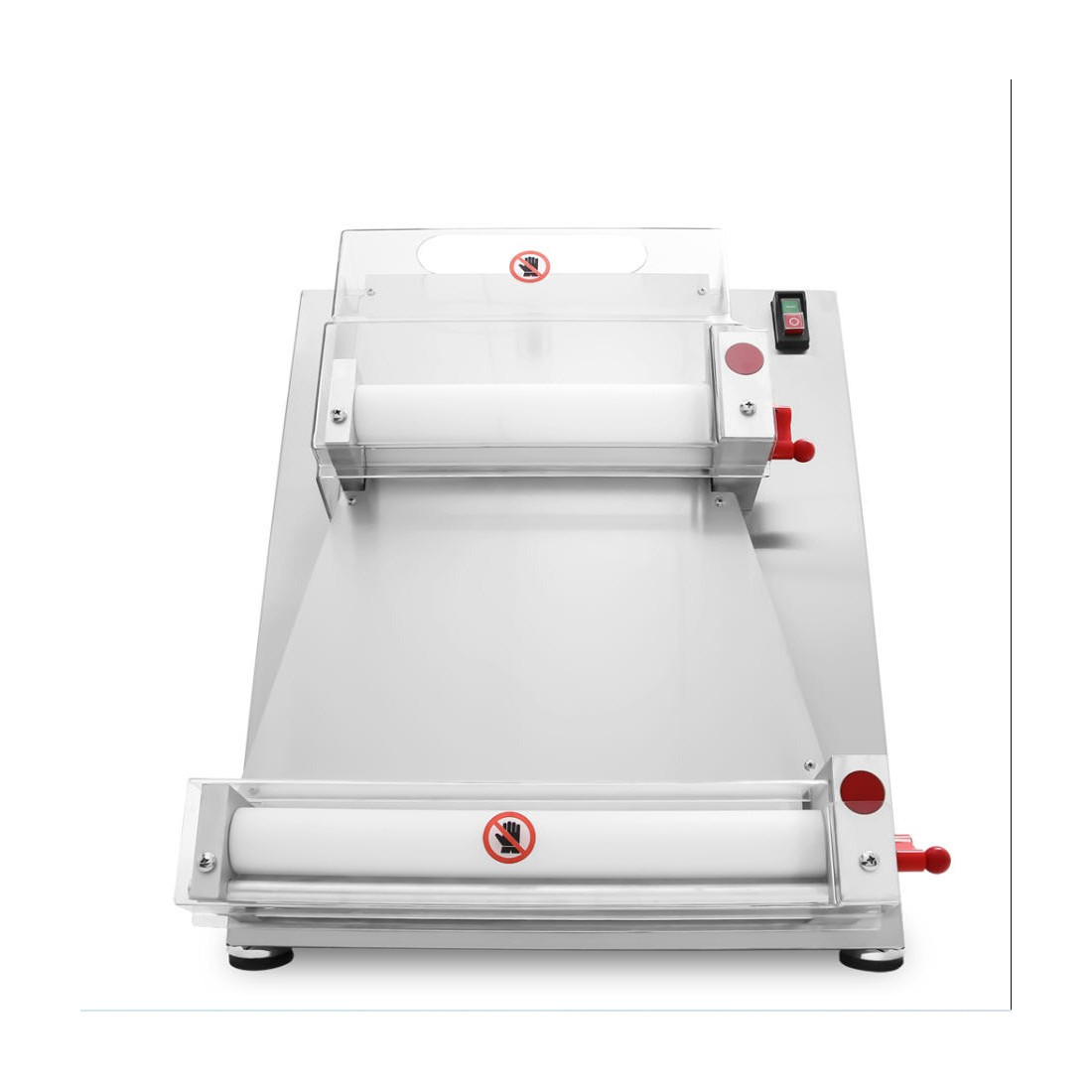 Laminadora de pizza 40 cm PM-40