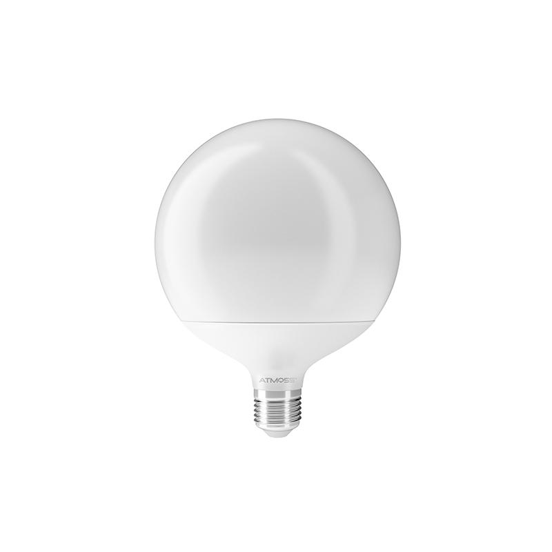 LÁMPARA LED GLOBO G120 E27 21W ATMOSS