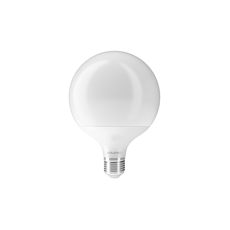 LÁMPARA LED GLOBO G95 E27 15W ATMOSS