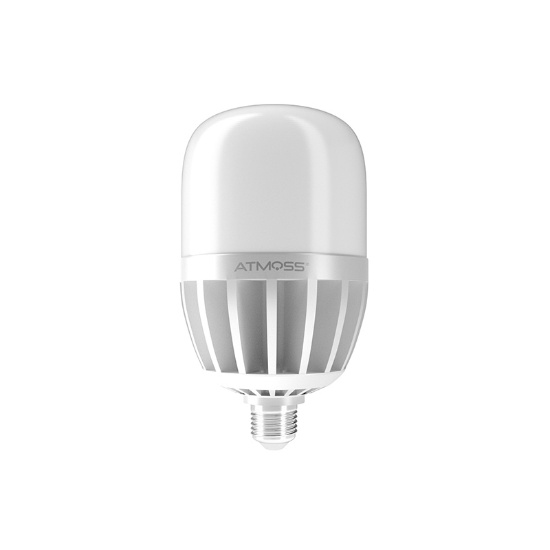 LÁMPARA LED STANDARD A100 E27 45W ATMOSS