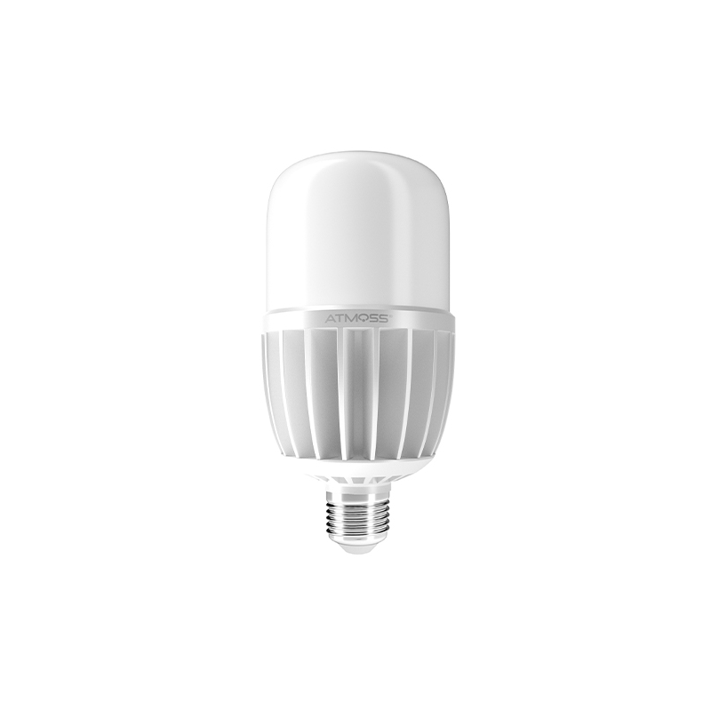 LÁMPARA LED STANDARD A80 E27 30W ATMOSS