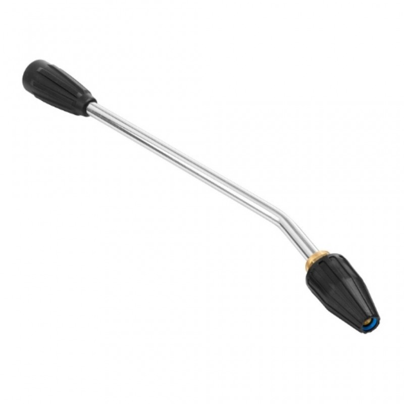 Accesorio Lanza fresadora de suciedad Turbo/Roto para GHP 5-55/500X