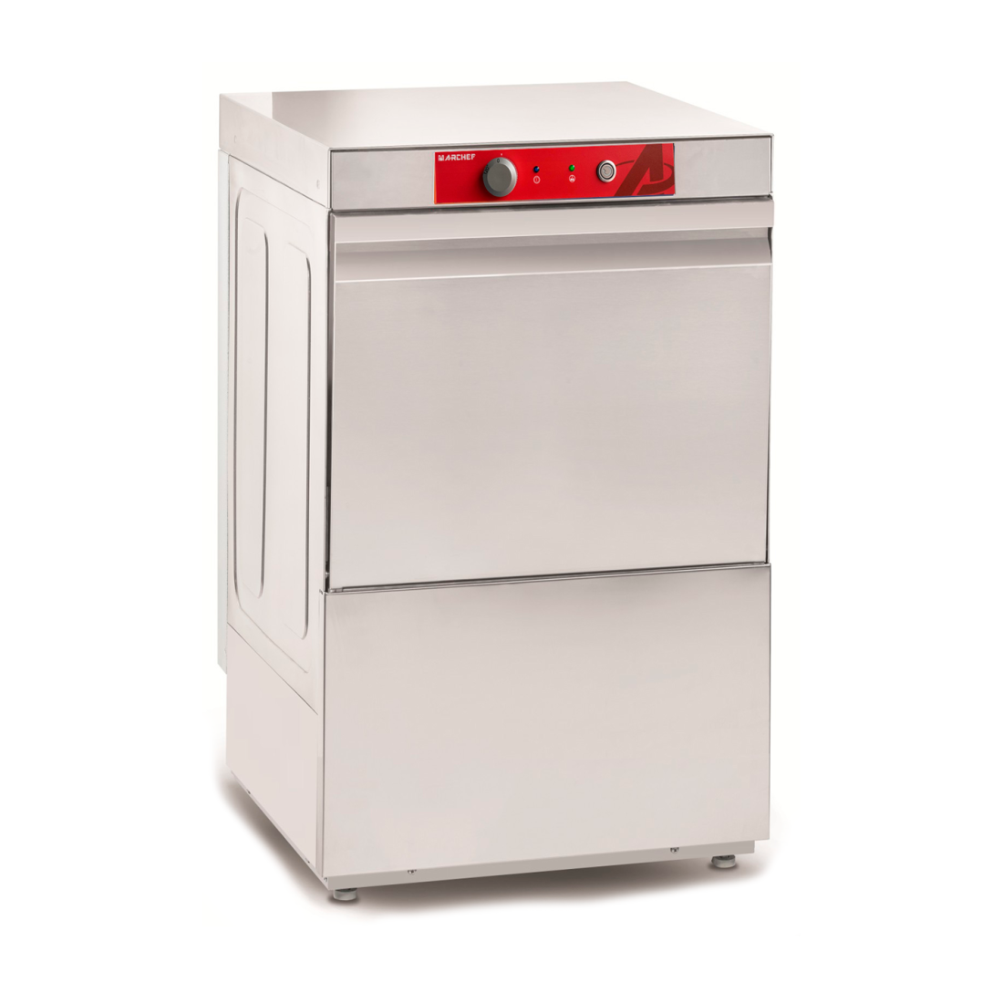 Lavavajillas cesta 40X40 GE-400 Marchef