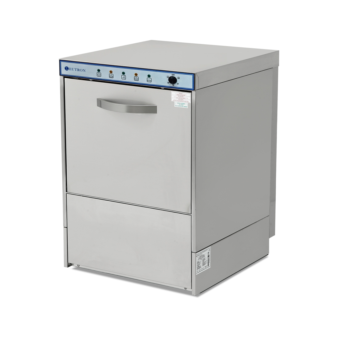 Lavavasos EUT.1100-1P cesta 40X40