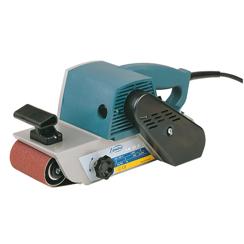 Lijadoras - Lijadora Banda VIRUTEX LB/31E 1200W