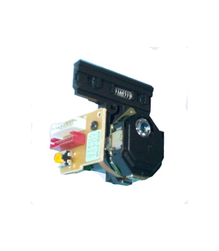 Lector laser KSS210A , KSS212A, 8+8P, CXNV210EZ