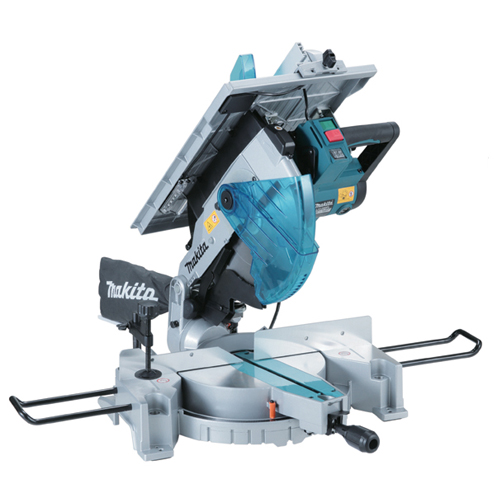Ingletadoras - Ingletadora con Mesa LH1201FL MAKITA 1650W