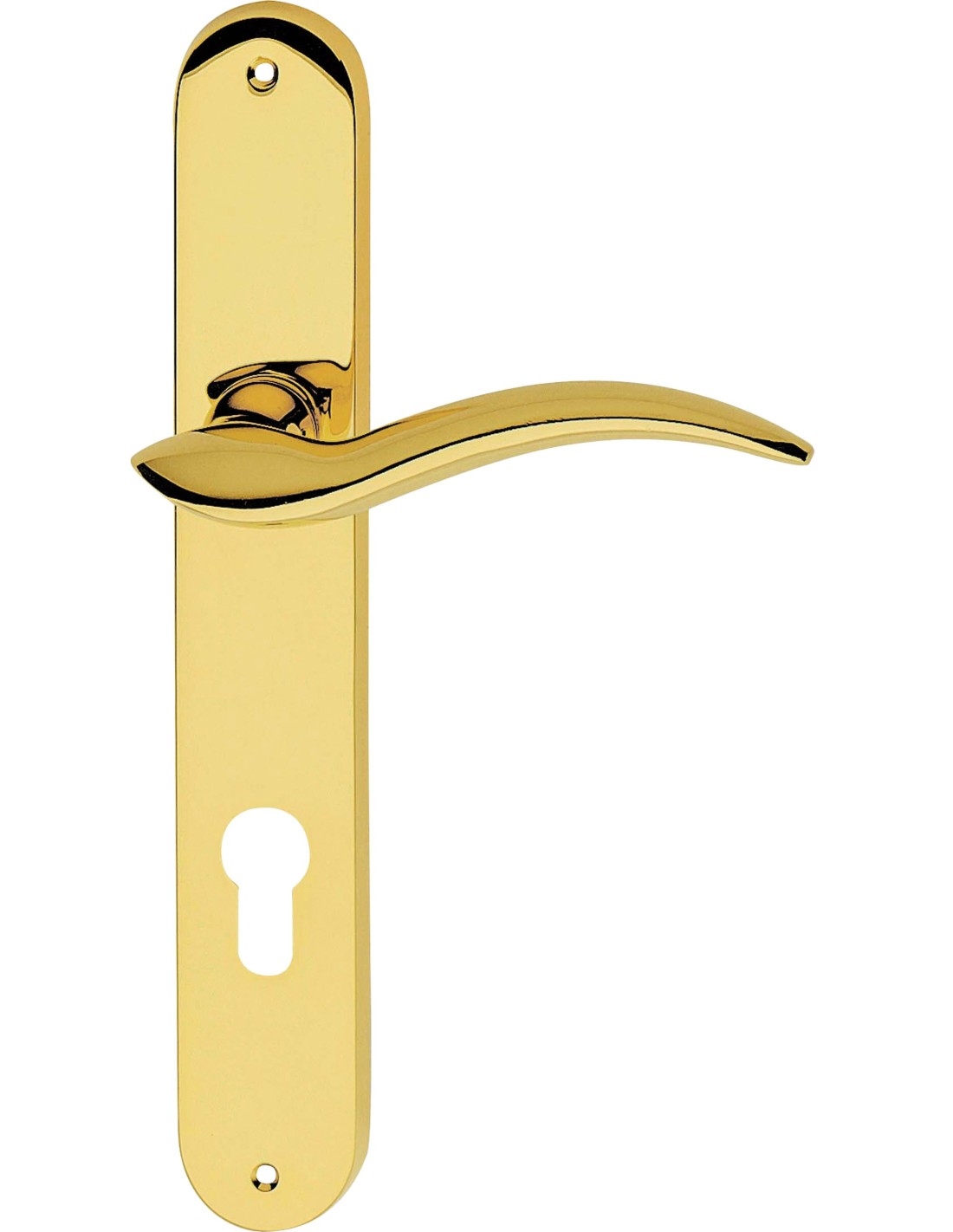 LIBERA. manilla placa