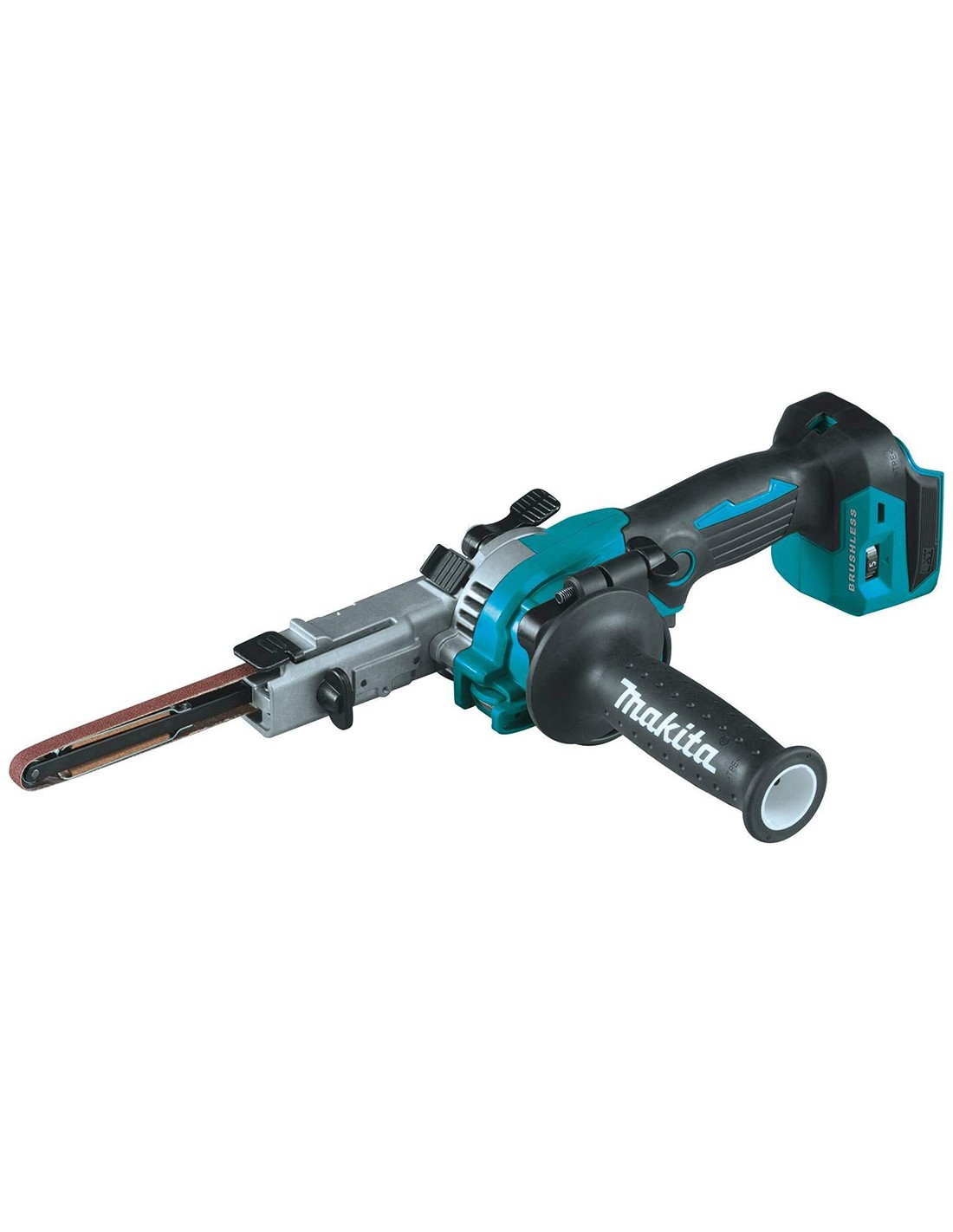 Lijadora de banda MAKITA DBS180Z (Cuerpo solo)