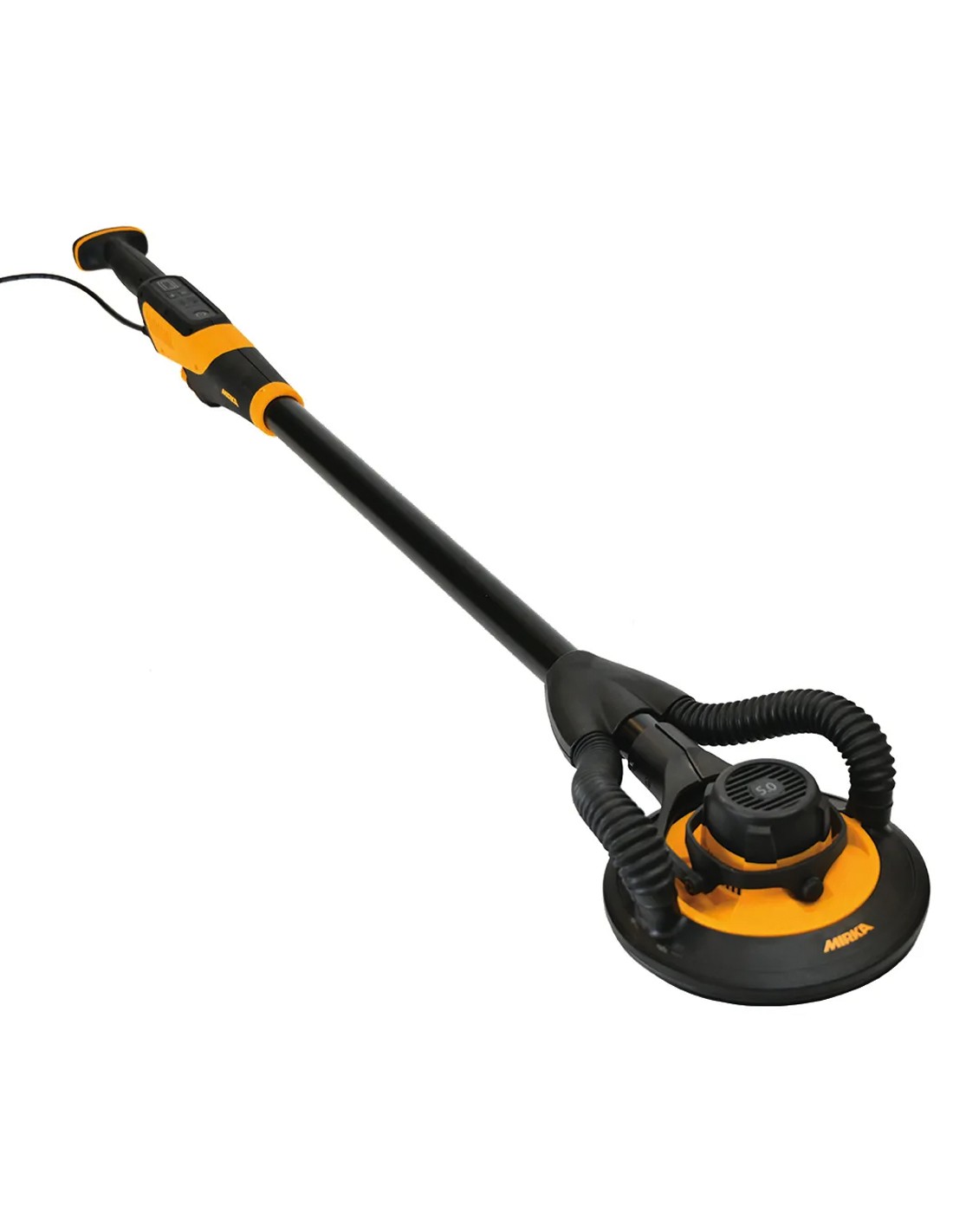 Lijadora de pared MIRKA LEROS 950CV Ø 225mm