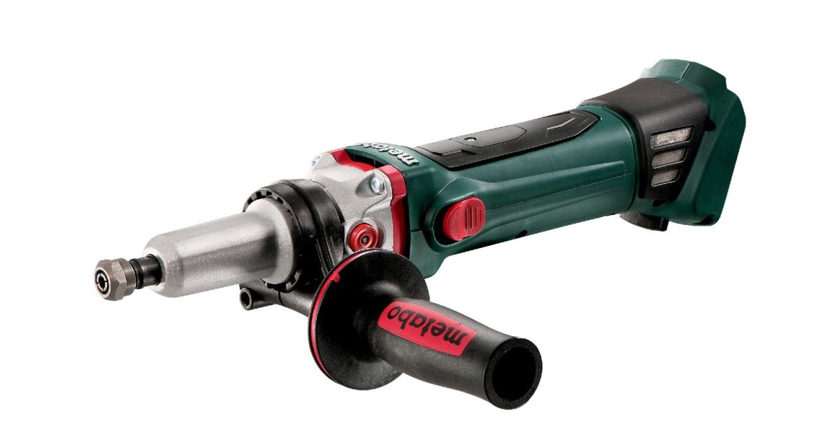 Lijadora directa a batería METABO GA 18 LTX G sin batería 600639850