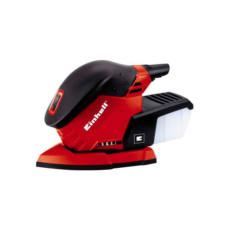 Lijadora Multifunción TE-OS 1320. Einhell