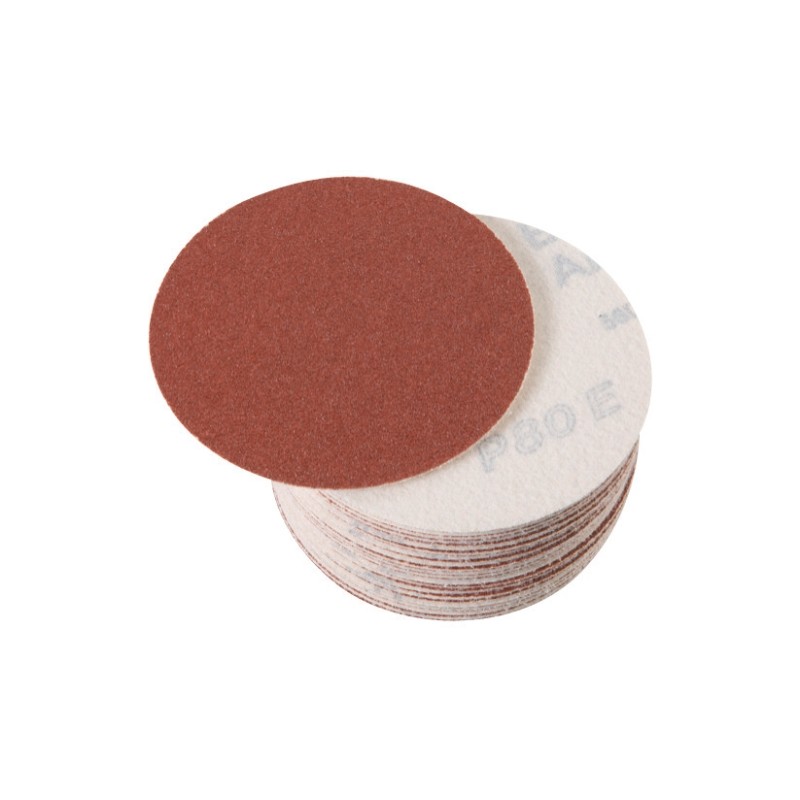 Lijas gr.80 pack 25 63728135010