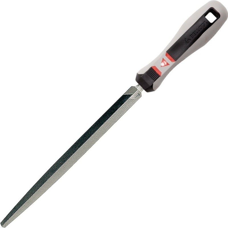 Lima Triangular BELLOTA Entrefina MB 4005