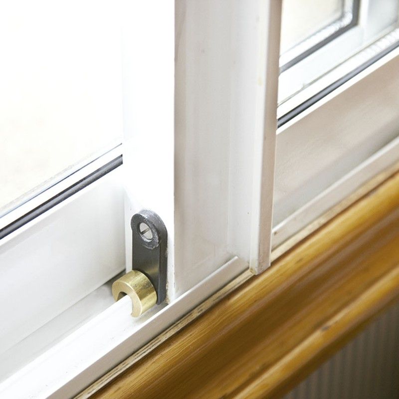 Limitador Apert. Ventanas. Met. 4 Uni. 1832D226 Arregui