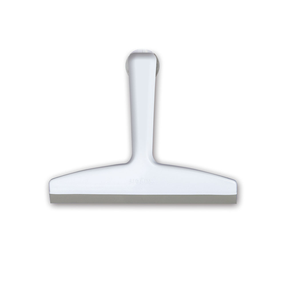 Limpiacristales Para Ducha C/Ventosa