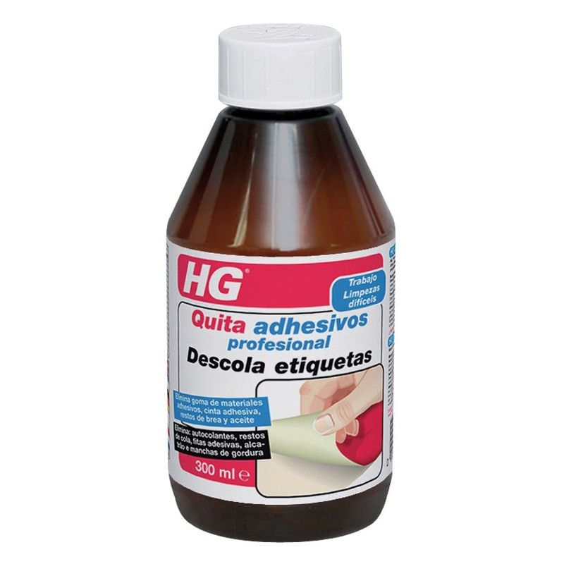 Quita Adhesivos 300 Ml. 4601B112 Hg