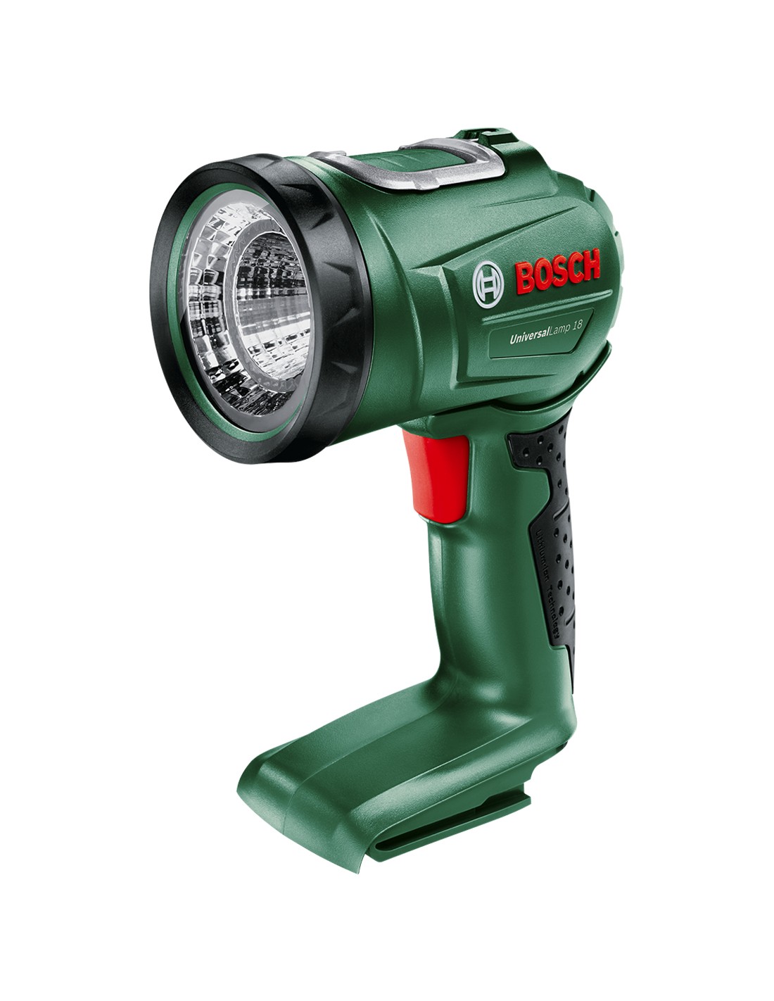 Linterna BOSCH HG UniversalLamp 18 (Cuerpo solo)